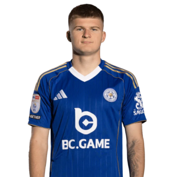 Jordan James profile image