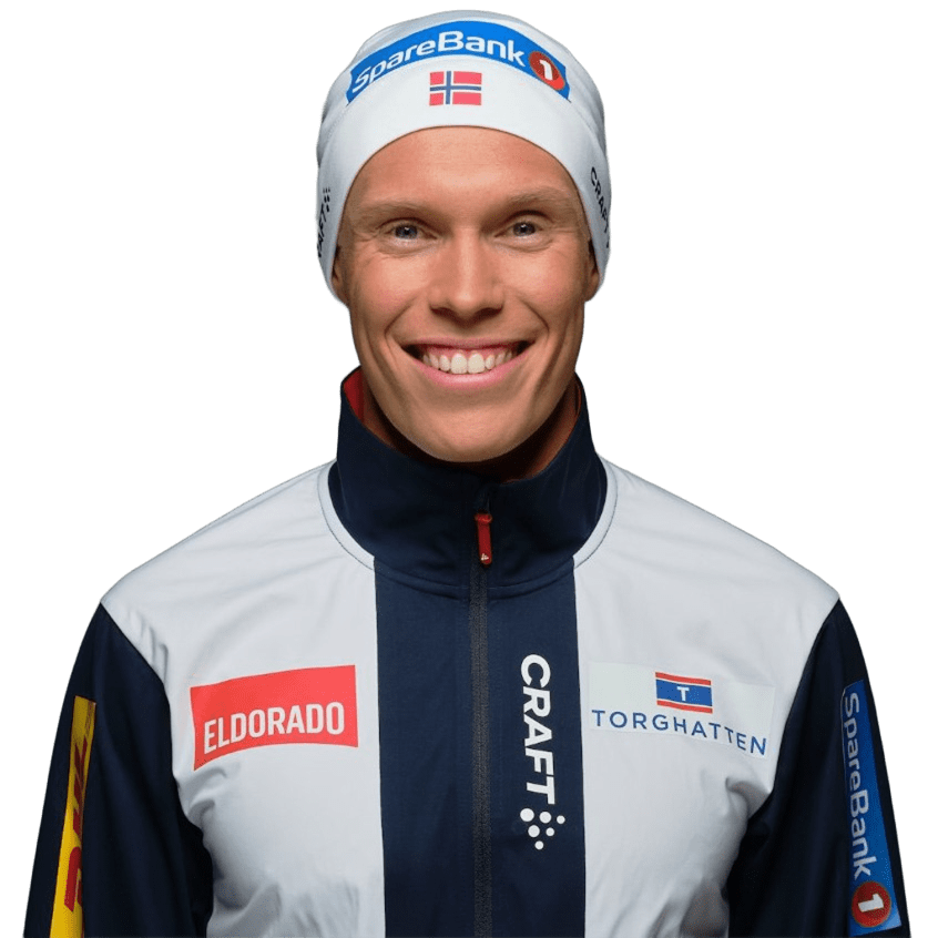 Martin Loewstroem Nyenget