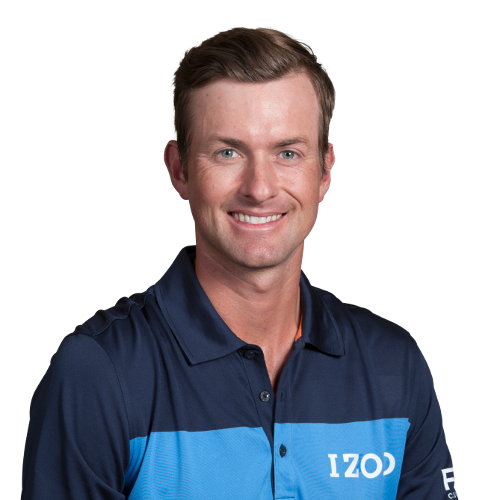 Webb Simpson