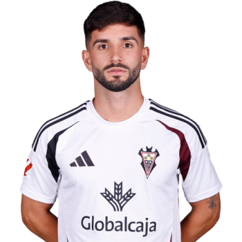 Ale Meléndez profile image