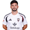 Player cutout