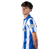 Player cutout