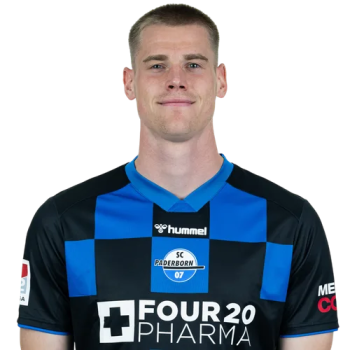 Steffen Tigges