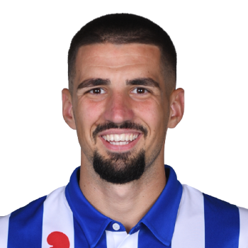 Ibrahim Drešević profile image