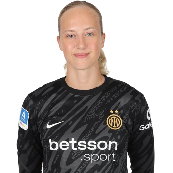 Cecilía Rúnarsdóttir profile image