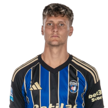 Gabriele Piccinini profile image