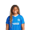 Player cutout