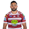 Player cutout