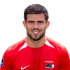 Player cutout