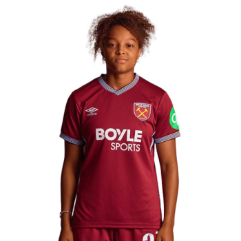 Leila Wandeler profile image