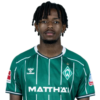 Samuel Mbangula