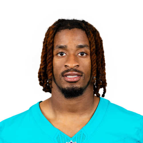 Kevin Coleman Jr.