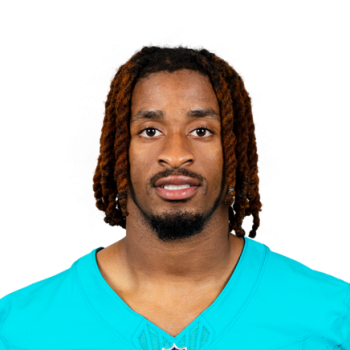 Kevin Coleman Jr.