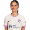 Player cutout