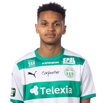 Mattéo Ahlinvi profile image