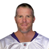 Brett Favre (1991 - 2010)