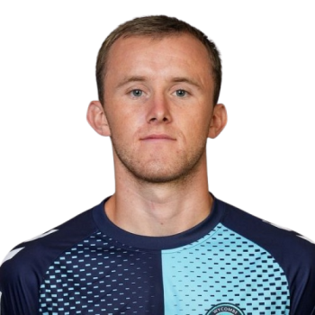 Ewan Henderson profile image