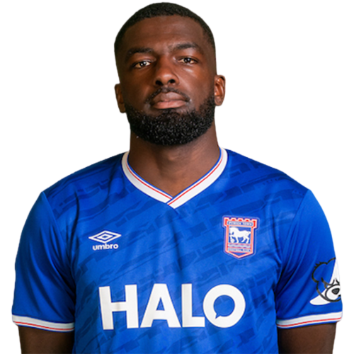 سيدريك كيبري