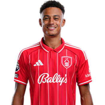Dan Ndoye profile image