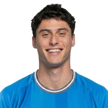 Tobías Ostchega profile image