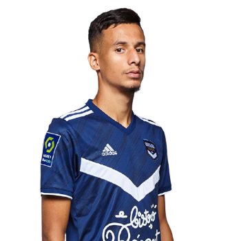 Mehdi Zerkane profile image