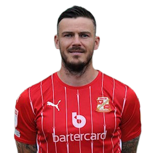 Ben Gladwin