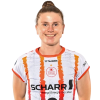 Player cutout