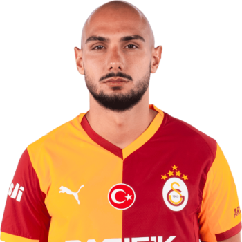 Ahmed Kutucu profile image