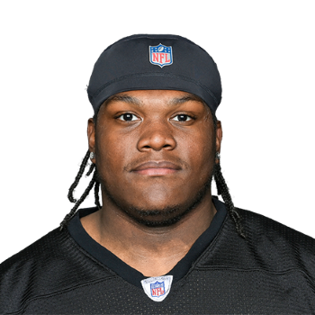 Broderick Jones