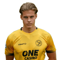 Joël van der Wilt