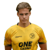Player cutout