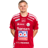 Player cutout