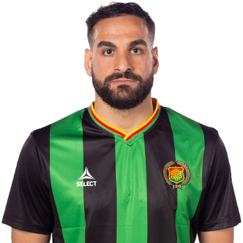 Mervan Çelik profile image