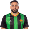 Player cutout