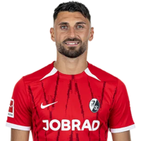 Player Cutout