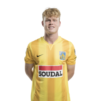Arthur Piedfort profile image
