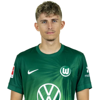 Jesper Grænge Lindstrøm profile image