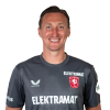 Player cutout