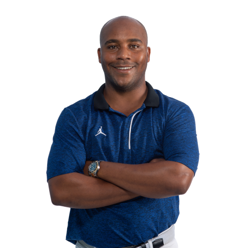 Harold Varner III