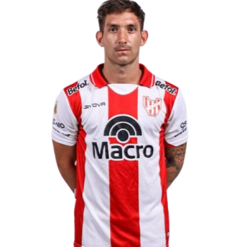 Lucas Rodríguez profile image