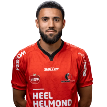 Mohamed Mallahi profile image