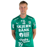 Bjarke Christensen