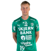 Player cutout