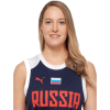 Player cutout