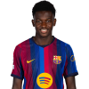 Player cutout