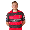 Player cutout