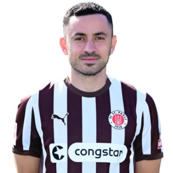 Manolis Saliakas profile image