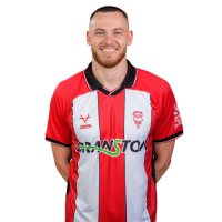 Player Cutout