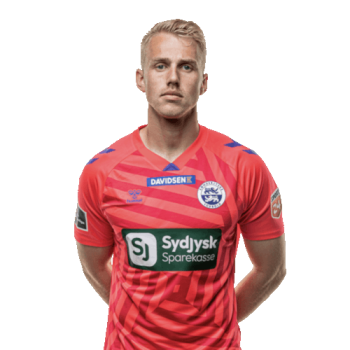 Nicolai Flø Jepsen profile image