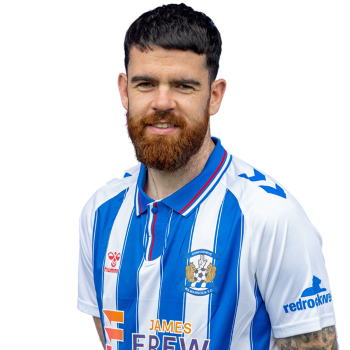 Liam Donnelly profile image